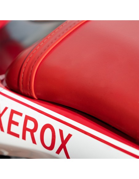 Bike Clean & Shine Mafra lavaggio waterless a secco senz'acqua di moto e bici