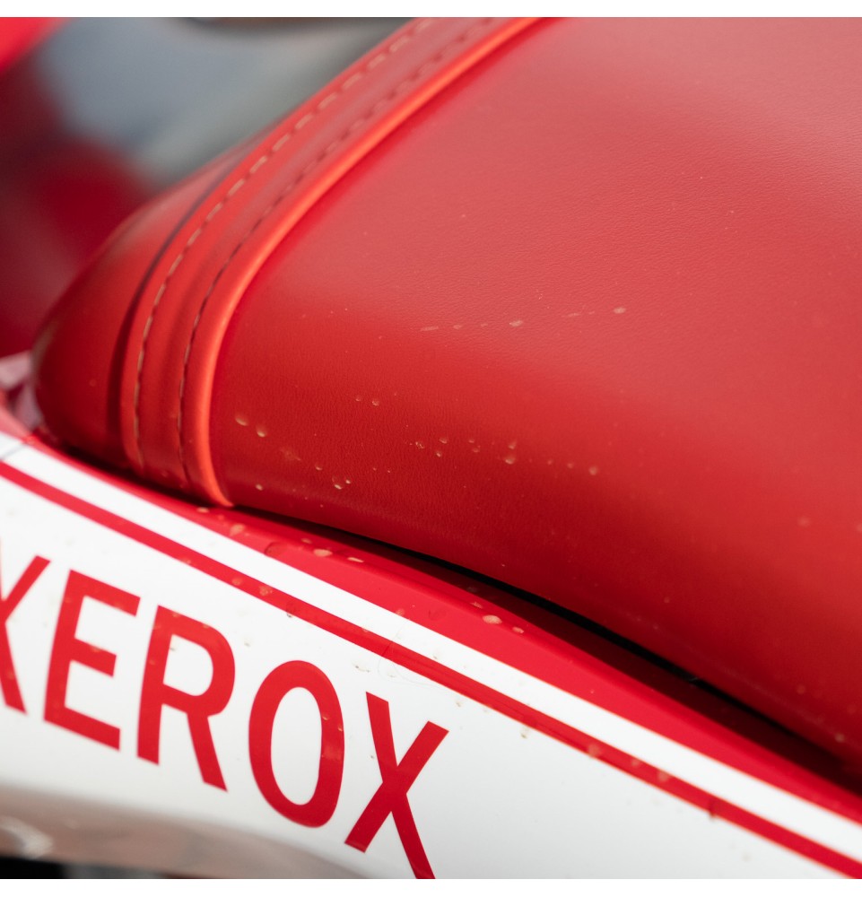 Bike Clean & Shine Mafra lavaggio waterless a secco senz'acqua di moto e bici