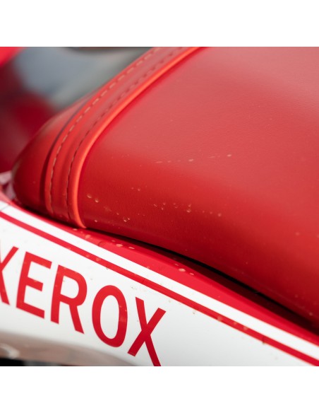 Bike Clean & Shine Mafra lavaggio waterless a secco senz'acqua di moto e bici