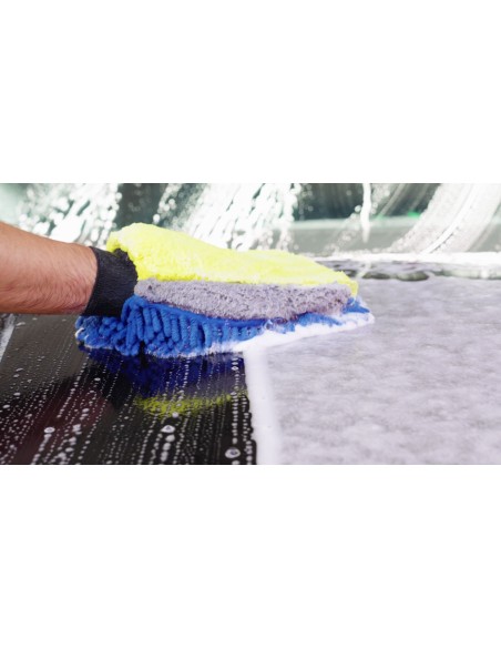 Descale Foam Shampoo, shampoo acido anticalcare 2in1 Maniac Line