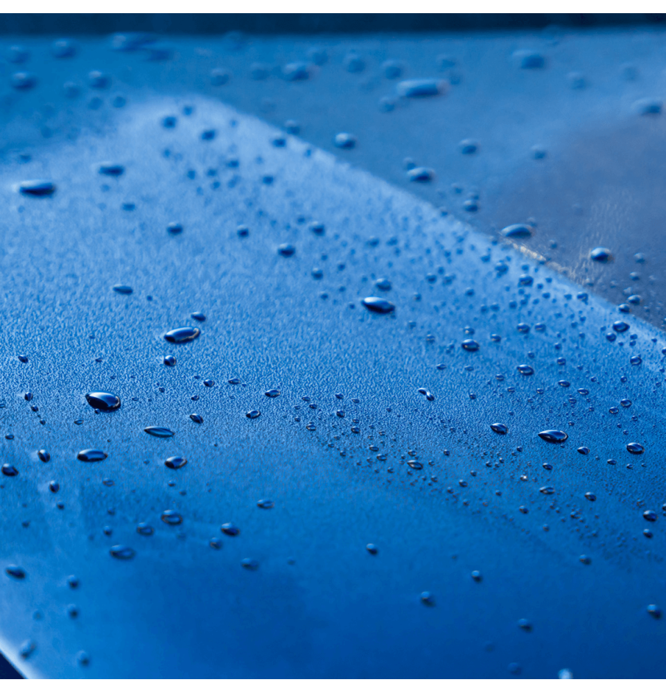 Wet Coat: Protettivo per Auto Spray - Maniac Line