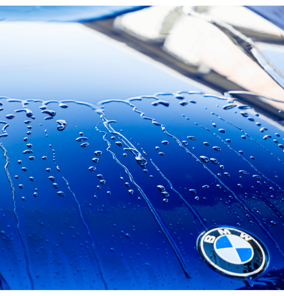 Wet Coat: Protettivo per Auto Spray - Maniac Line