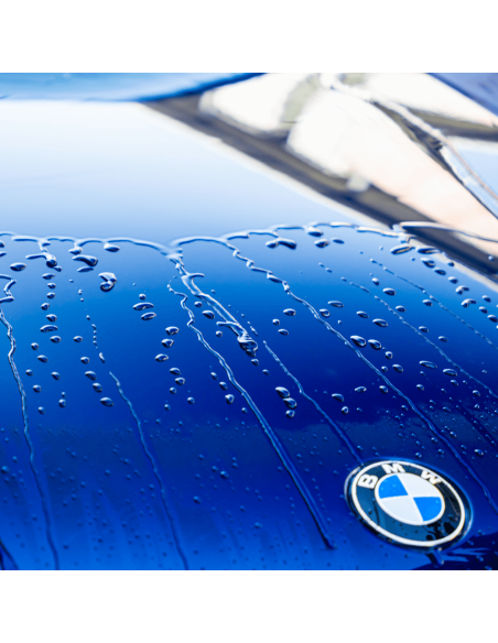 Wet Coat: Protettivo per Auto Spray - Maniac Line