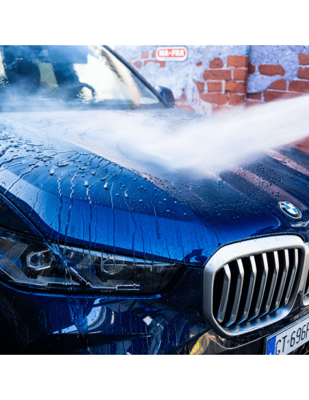 Wet Coat: Protettivo per Auto Spray - Maniac Line