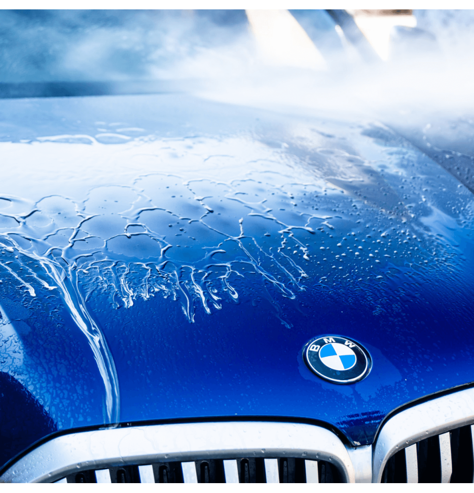 Wet Coat: Protettivo per Auto Spray - Maniac Line