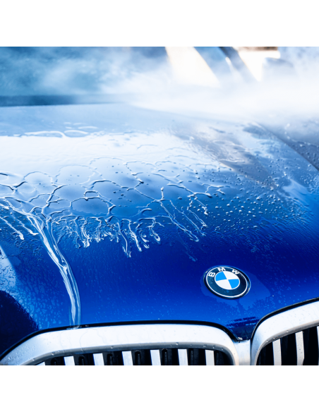 Wet Coat: Protettivo per Auto Spray - Maniac Line