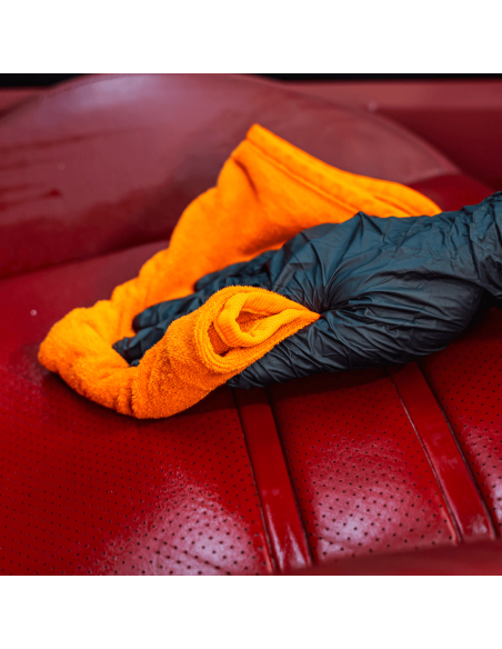 Leather Cleaner Maniac Line | Prodotto per la pulizia della Pelle Auto