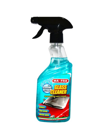 Glass Cleaner