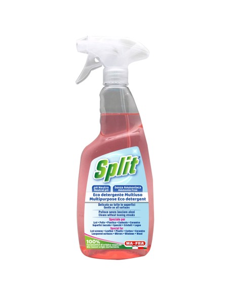 Split - ecodetergente multiuso