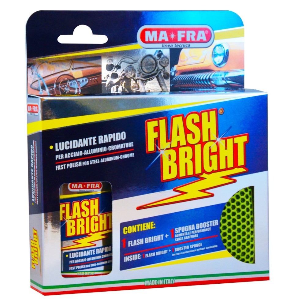 Kit Flash Bright