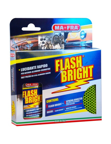 Kit Flash Bright