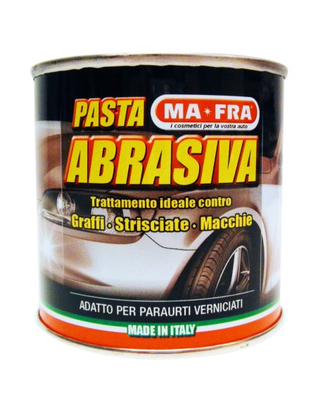 Pasta Abrasiva Pasta Abrasiva