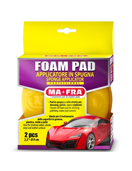 Foam Pad