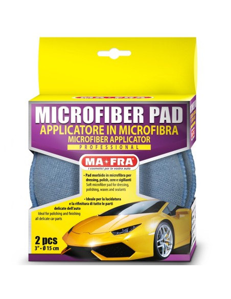 Microfiber Pad