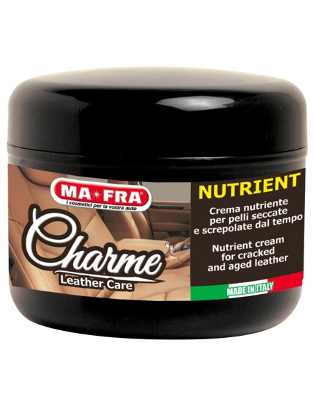 Charme Nutrient