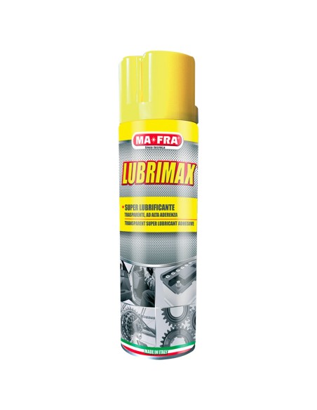 Lubrimax