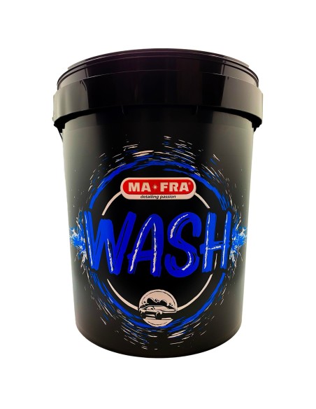 Secchio Wash Secchio Wash