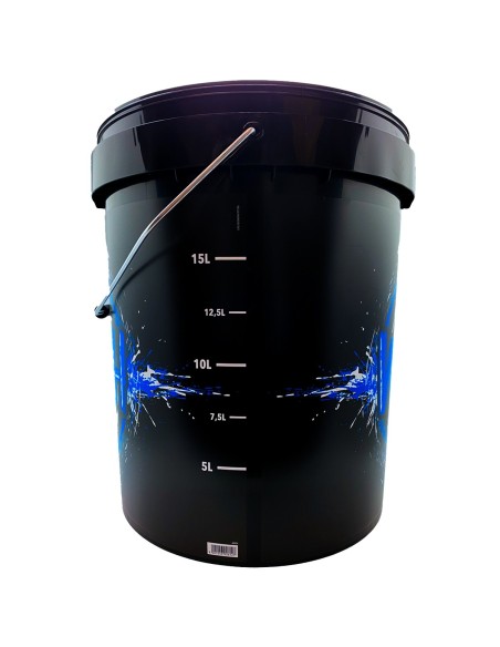 Secchio Wash | Lavaggio auto con tecnica a due secchi | Mafra Secchio Wash | Lavaggio auto con tecnica a due secchi | Mafra