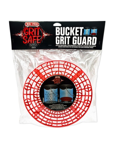Grit Safe