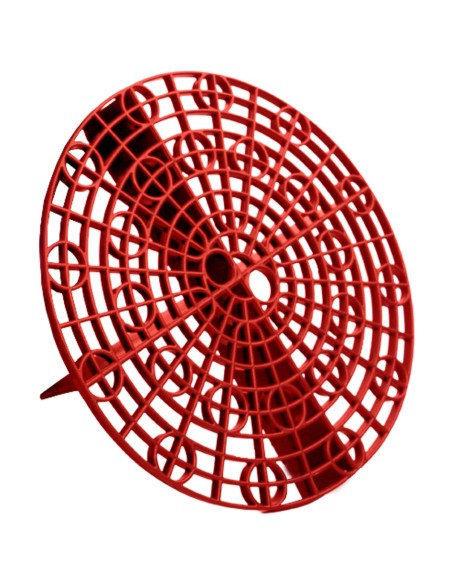 Griglia Grit Safe | Attrezzatura lavaggio auto antigraffio | Mafra