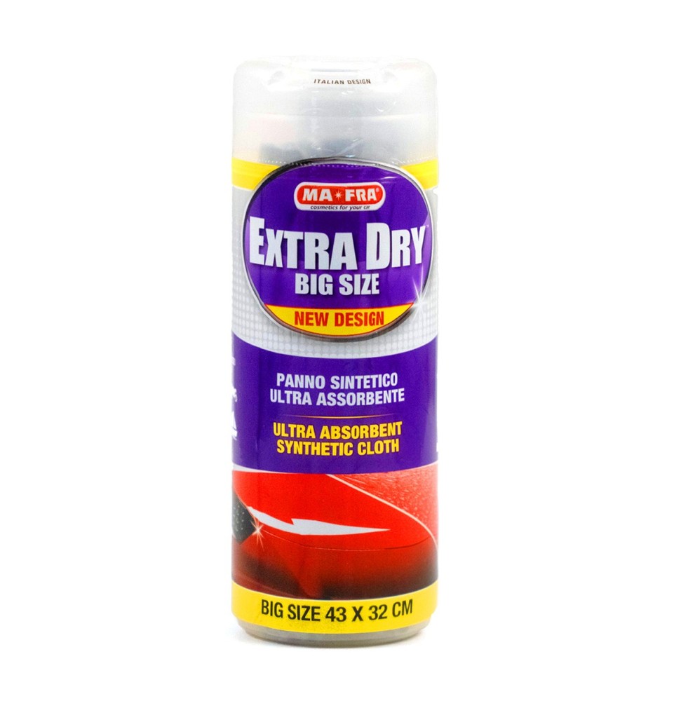 Extra Dry