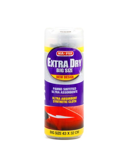 Extra Dry