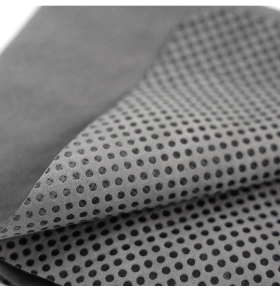 Panno Extra Dry sintetico scamosciato ultra assorbente in pva