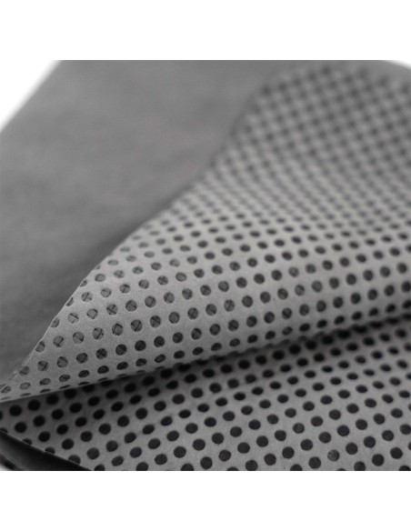 Panno Extra Dry sintetico scamosciato ultra assorbente in pva