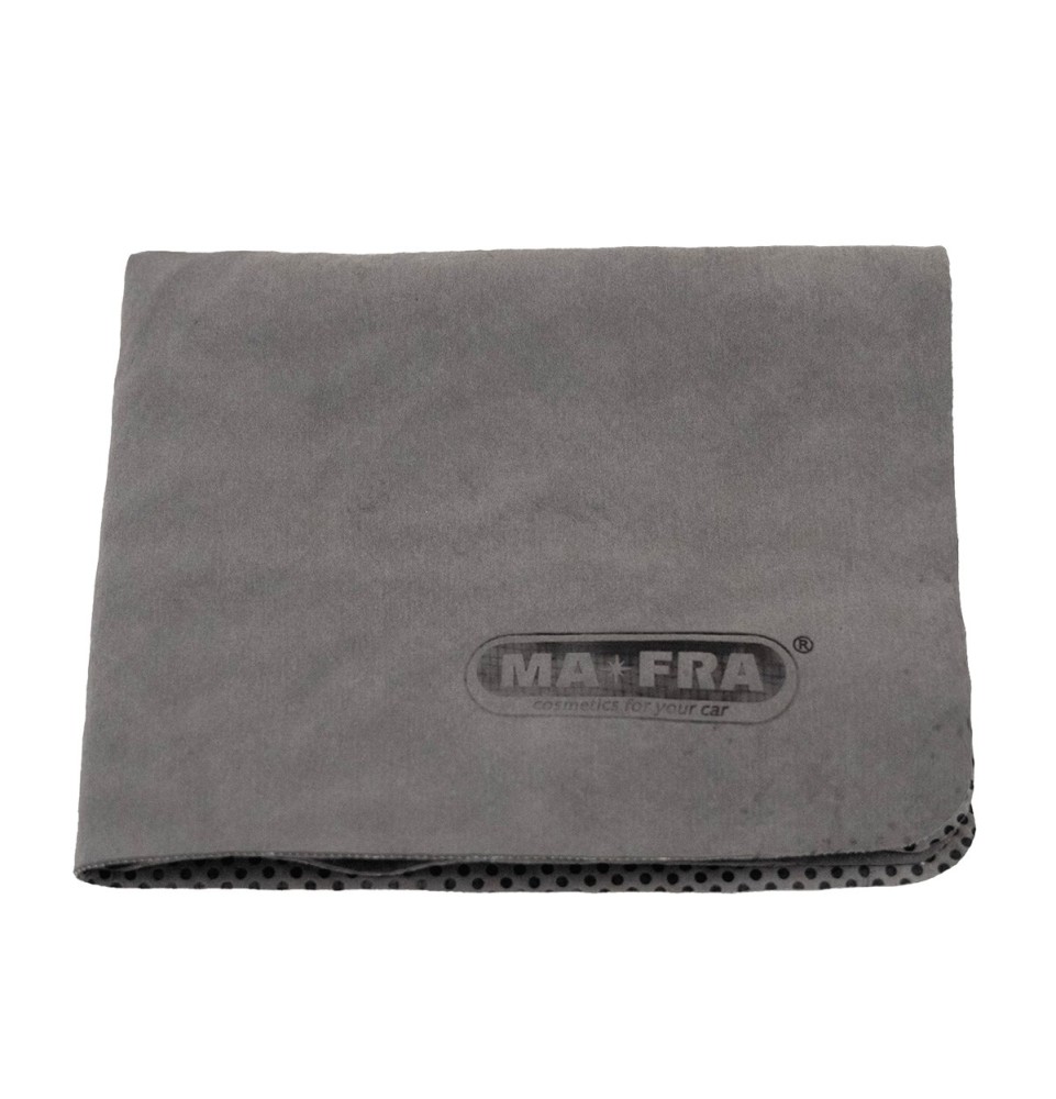 Panno Extra Dry sintetico scamosciato ultra assorbente in pva