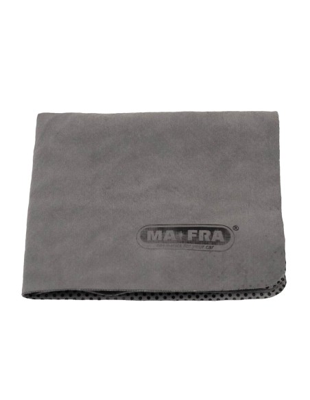 Panno Extra Dry sintetico scamosciato ultra assorbente in pva