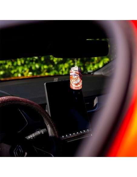 MA-FRA SODA - Il Profumatore Auto Pop e Frizzante| 6 Fragranze