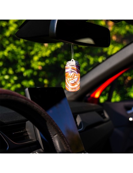 MA-FRA SODA - Il Profumatore Auto Pop e Frizzante| 6 Fragranze