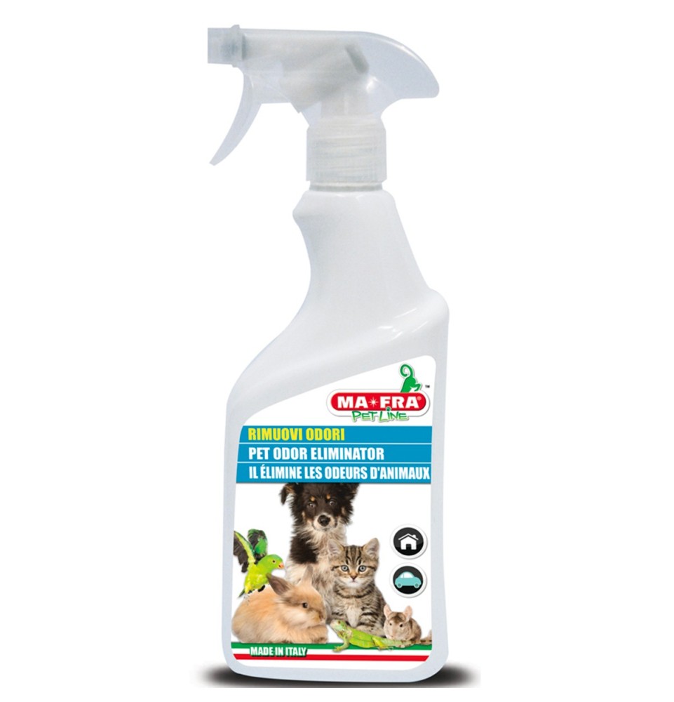 Rimuovi Odori 500ml