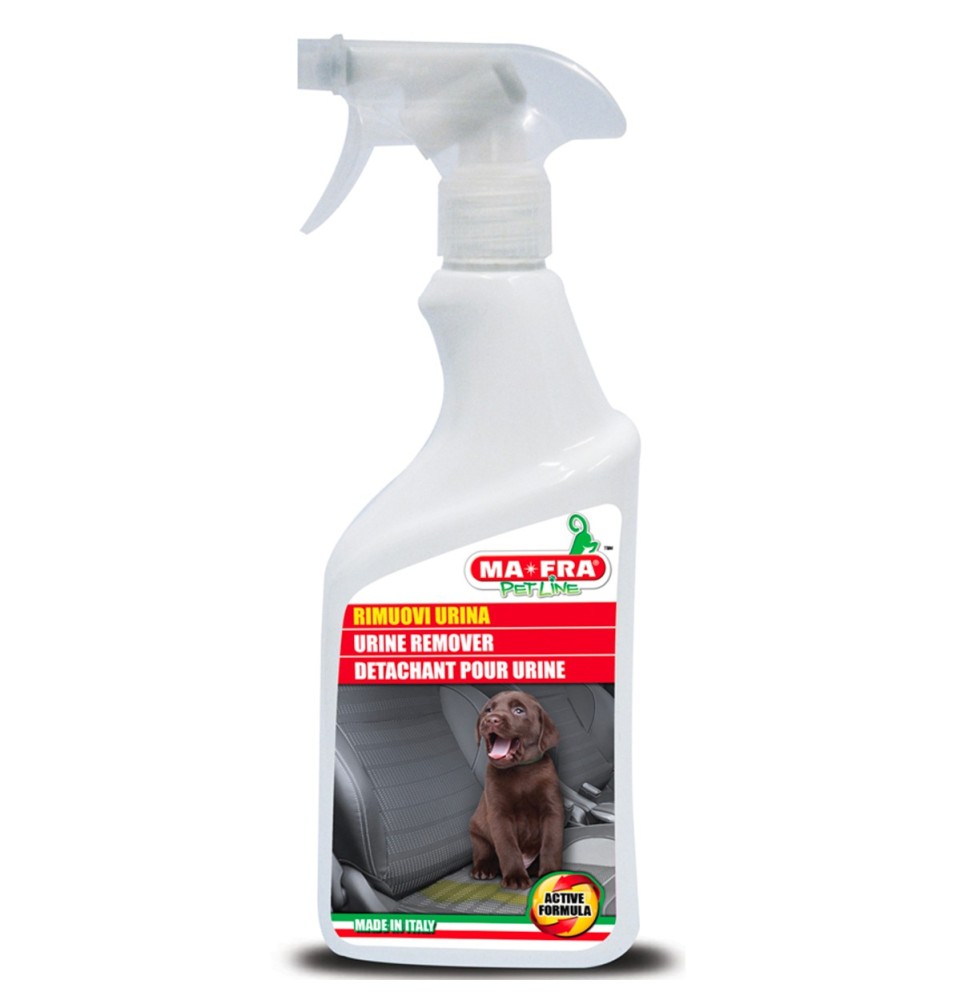 Rimuovi Urina 500ml