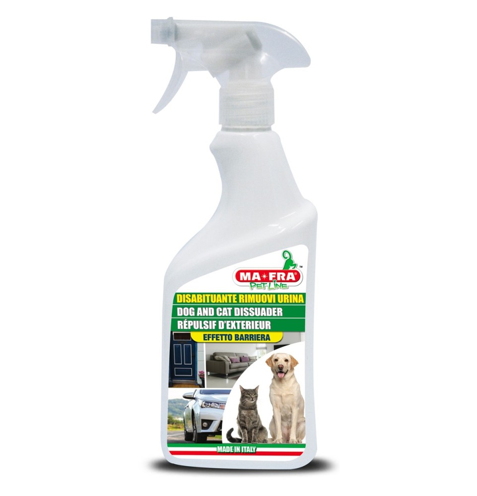 Disabituante Rimuovi Urina