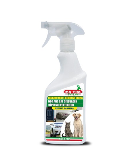 Disabituante Rimuovi Urina