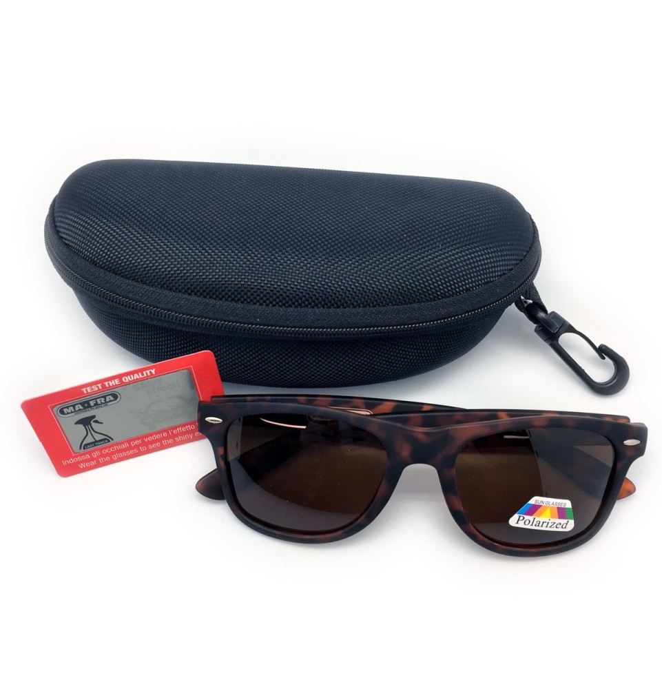 Occhiali Leopard - Abbigliamento ed accessori