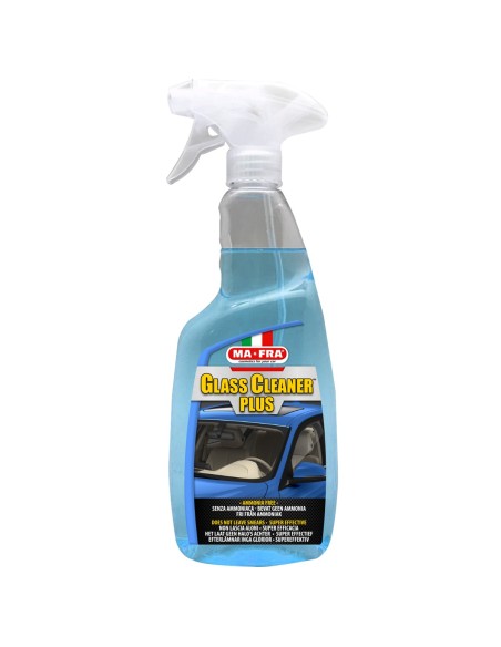 Glass Cleaner Plus - pulitore vetri