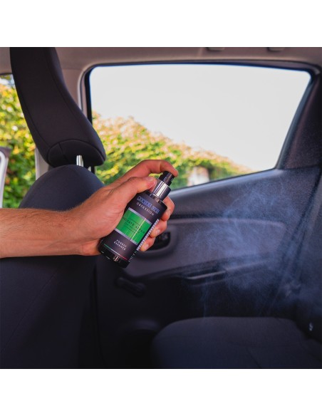 Maniac Obsession - Profumatore auto spray | 6 fragranze intense