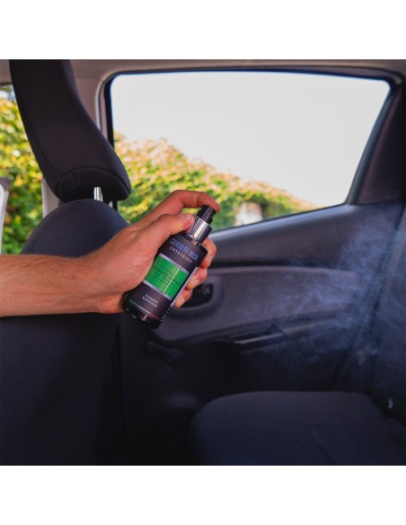 Maniac Obsession - Profumatore auto spray | 6 fragranze intense