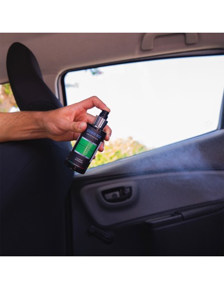 Maniac Obsession - Profumatore auto spray | 6 fragranze intense