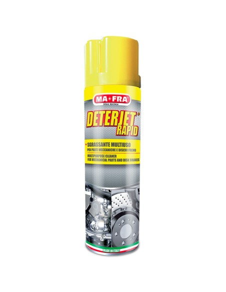 Deterjet Rapid Spray