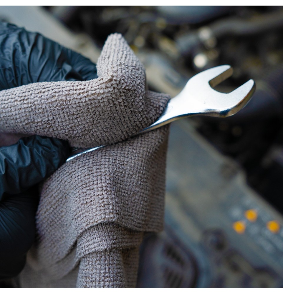 Multiroll All Purpose Microfiber | panni in microfibra professionali riutilizzabili | Mafra