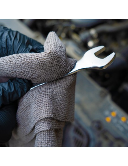 Multiroll All Purpose Microfiber | panni in microfibra professionali riutilizzabili | Mafra