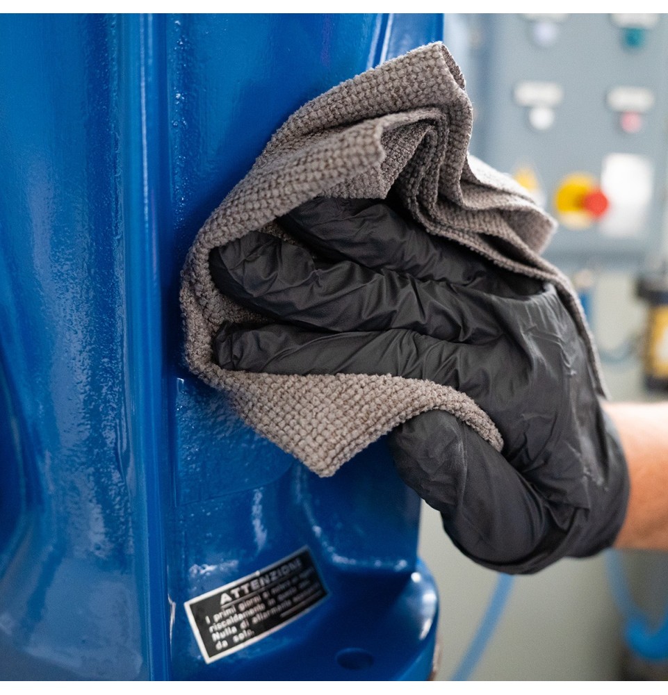 Multiroll All Purpose Microfiber | panni in microfibra professionali riutilizzabili | Mafra