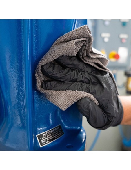 Multiroll All Purpose Microfiber | panni in microfibra professionali riutilizzabili | Mafra