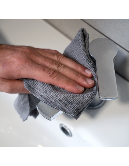 Multiroll All Purpose Microfiber | panni in microfibra professionali riutilizzabili | Mafra