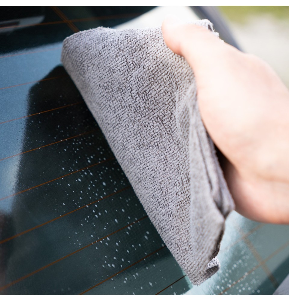 Multiroll All Purpose Microfiber | panni in microfibra professionali riutilizzabili | Mafra