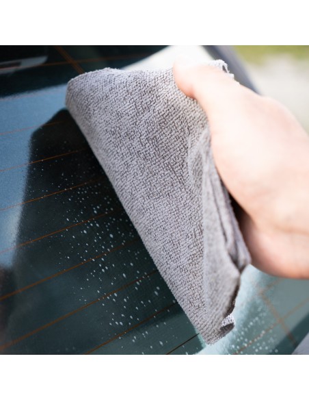 Multiroll All Purpose Microfiber | panni in microfibra professionali riutilizzabili | Mafra