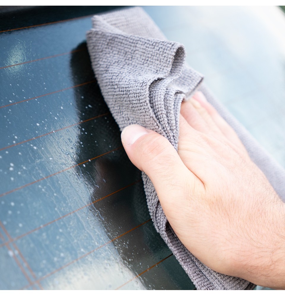 Multiroll All Purpose Microfiber | panni in microfibra professionali riutilizzabili | Mafra